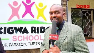 How a Kenyan school is teaching Kids coding and programming PART 1