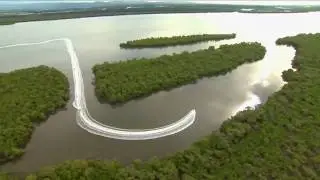Skaifey joins a jetski safari and finds out how seriously addictive this sport can be