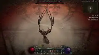 Defeating Uber Lilith by skipping all one-shot mechanics - Season 4