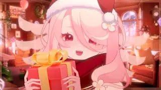 【Christmas Yap】I have a surprise for YOU!!  🎉🎄