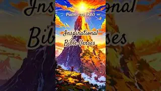 30 Days of LIFE-CHANGING Bible Lessons from Psalm 27