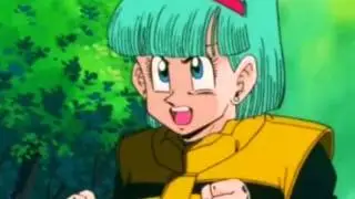Bulma and Yamcha Breaks Up