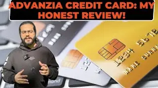 Advanzia Credit Card Review: Is Advanzia Worth It? Living In Berlin, Germany