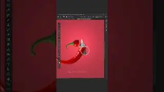 Photo Manipulation Tutorial #adobe #tutorial #photoshop #smartgraphic