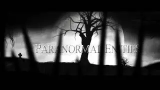 Halloween intro After effects