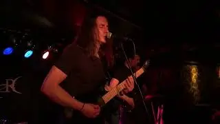 Be’lakor - Countless Skies (Live)