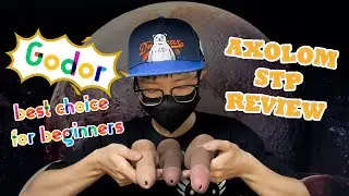 FTM STP Review | AXOLOM Godor Soft STP Packer 🍆 | The Best STP for Beginner