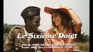 Les Films Henri Duparc I LE SIXIÈME DOIGT - Extrait 10 mns