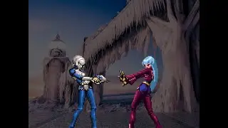 Kula Diamond vs Candy Diamond