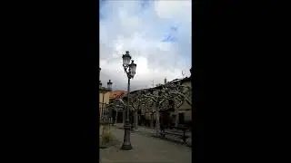 El Caserío [Preludio del Acto II] [Jesús Guridi] - Flauta dulce