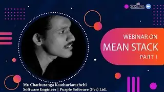 Webinar on 