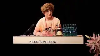 Edith Schr&ouml;der zur Lage der Nation