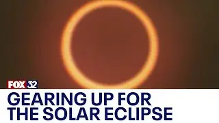 Total solar eclipse in Illinois: How to prepare for April's cosmic spectacle