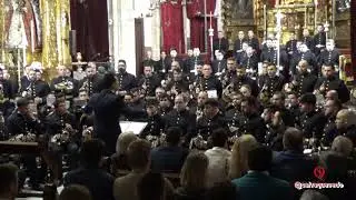 'Macarena' (Bienvenido Puelles) - BCT Centuria Romana Macarena (2020)