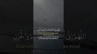 Doa Mohon Perlindungan Alloh SWT #hafizcreatorchannel #berandayoutube #youtubeshorts #viralshorts
