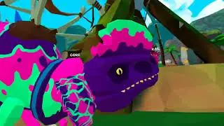 pranking people in ug vr with frox vr