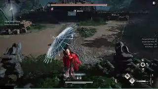 Horse Tamer | Ho hit Abyss (bug/glitch) | Where Winds Meet