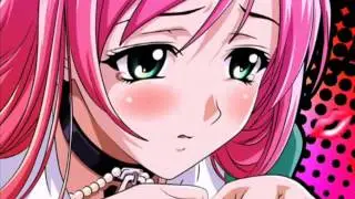 [Hyori] Mizuki Nana - Trinity Cross (rus)