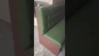 Pusat grosir Sofa cafe dan resto, ProStar, custome warna suka suka