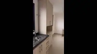 Studio 20m&sup2; p/ Loca&ccedil;&atilde;o, c/ planjeados e Elevador - Vila S&atilde;o Pedro - Santo Andr&eacute; LA420