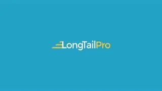 Get low competition KWs with Long Tail Pro - Try Long Tail Pro free for 7 days