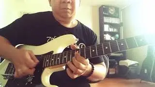 Voodoo Child