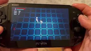 Killer Dolls PS Vita footage