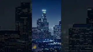 #recommendations #reels #fact #classic #music #view #overview #usa #california #foto #night #city