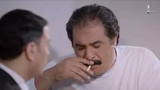 مسلسل سلسال الدم l اول مواجهة بين هارون ويحيى بعد الحبس...شوفوا اللى حصل ؟