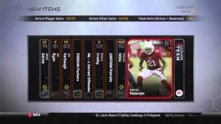 Madden 25 Ultimate Team - Pro Pack Bundle Opening | MUT Pro Pack Bundle Opening Part 2