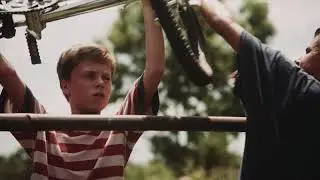 Kudzu (dir. Connor Simpson)