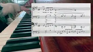 SVCC Soprano Practice ~ Killing Me Softly With His Song (updated)