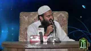 Know Your Lord || آو اپنے رب کو پحچانو||Sheikh Atiq-Ur-Rehman Alvi Shb