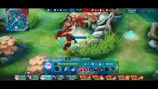 miya 5000 match, hyper 17 kill maniac.