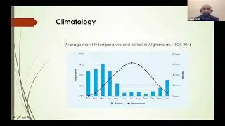 Green Infrastructure, Climate, and Cities Seminar 2022-05-04