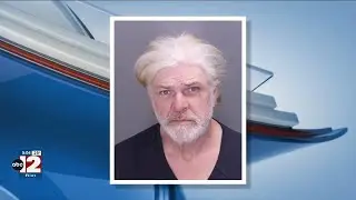 Flint man accused of trying to cash a fraudulent check in Holly