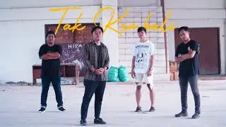 OVERGLOW - TAK KEMBALI (Official Music Video)