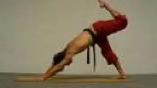 budokon demo in Yoga Festa 2007  No.2