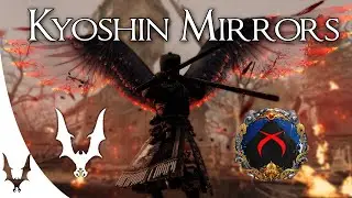 For Honor - EARLY ACCESS - Kyoshin Mirrors VS Lord Dem