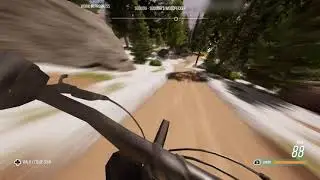 Most immersive game of 2021 | Riders Republic | Insane cyclist immersion