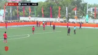 Buru Sahara vs Kuda Velu