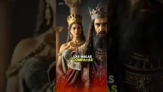Acab: El Rey de Israel que gobern&oacute; aprox entre los a&ntilde;os 874 a.C y 853 a.C | Historia b&iacute;blica