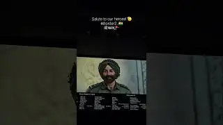Border🇮🇳🫡 #border #border2 #india #indian #indianarmy #army #trending #video #viral #shorts #jaihind
