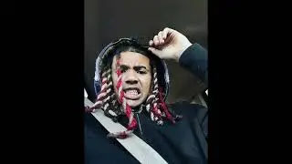 Turn A Knotch (Sped Up)