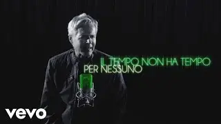 Claudio Baglioni - E chi ci ammazza (Videoclip)