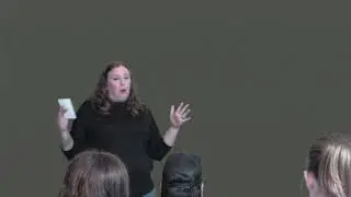 COMM 110 Speech 5