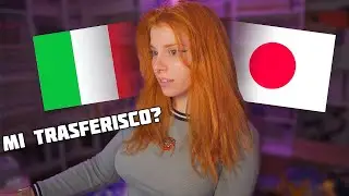 Lascerò l'Italia 💔