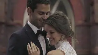 Wedding Video | Kaitlyn + Peter | Charlotte, North Carolina