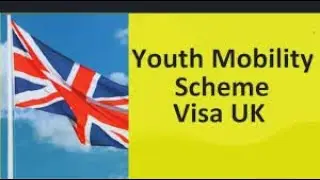 UK Youth mobilty VISA Cost ! Budget Estimate ! UK VISA #youthmobilityscheme #youngprofessionals
