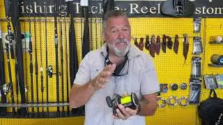 Seagate and Daiwa SHA maintenance
